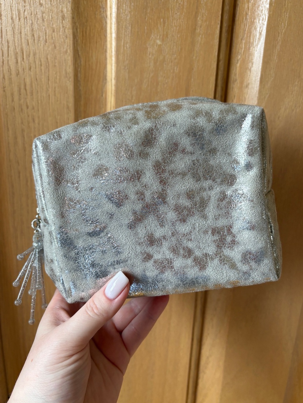 🤍MAC🤍 Cosmetic bag